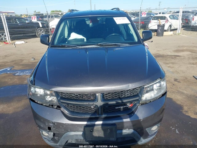 Dodge Journey Se