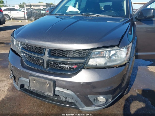 Dodge Journey Se