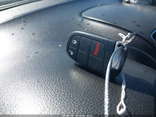 Dodge Journey Se