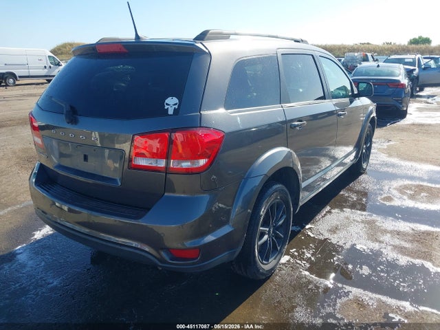 Dodge Journey Se