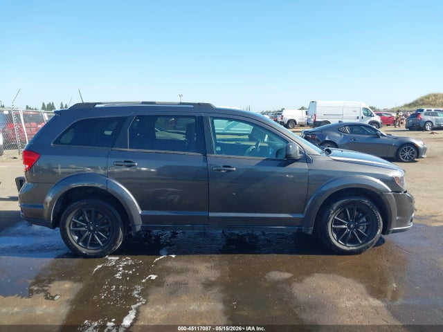 Dodge Journey Se