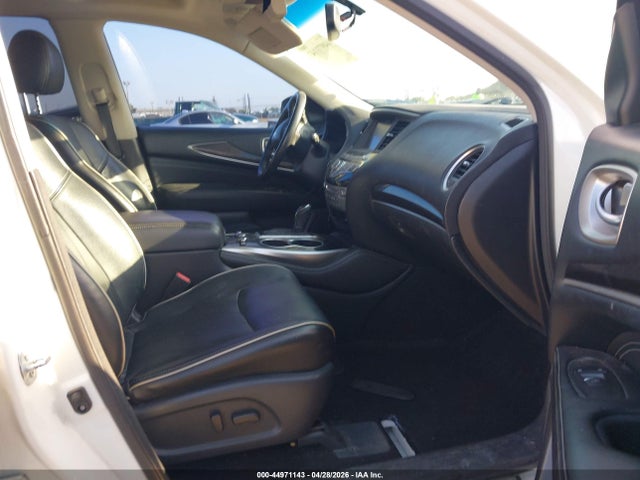 INFINITI Qx