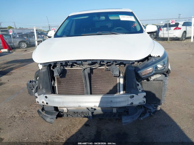 INFINITI Qx