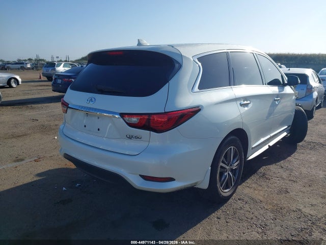 INFINITI Qx
