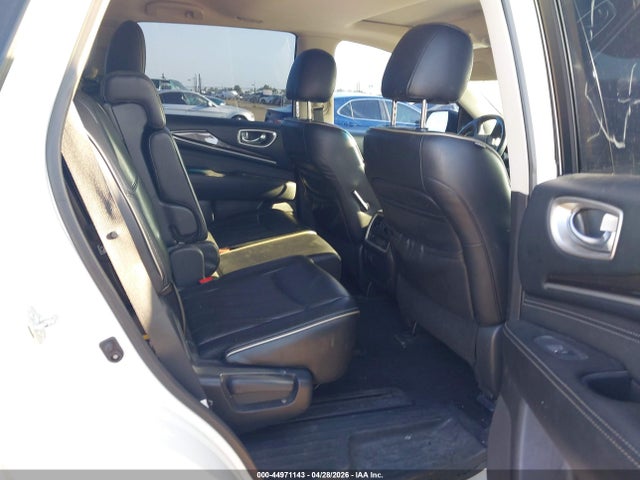 INFINITI Qx