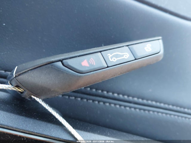BMW X Series Xdrive50e
