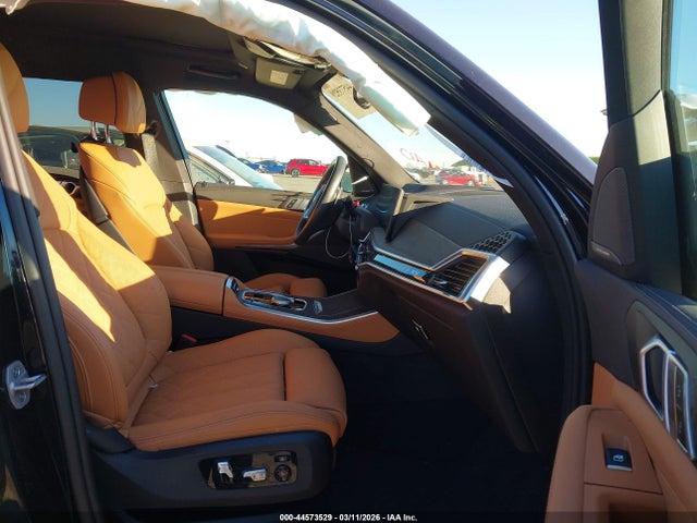 BMW X Series Xdrive50e