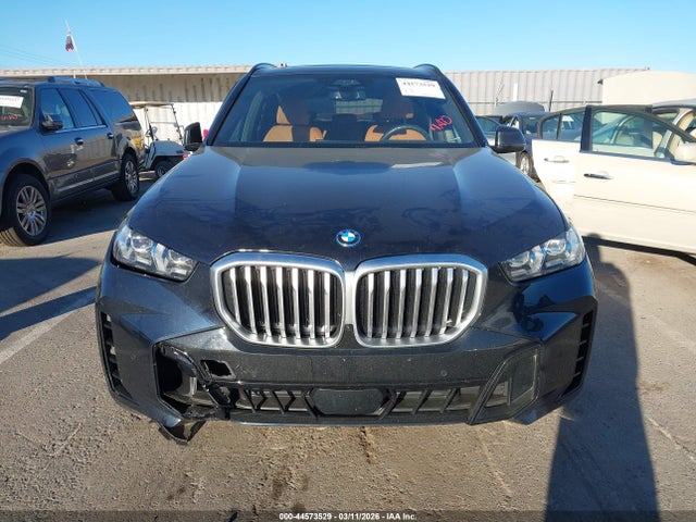 BMW X Series Xdrive50e