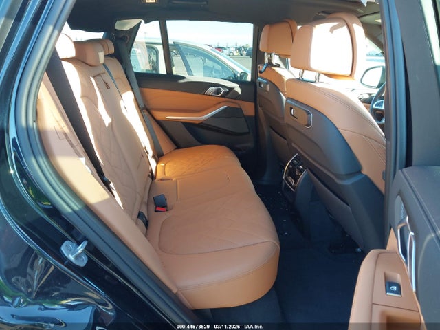 BMW X Series Xdrive50e
