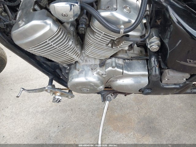 Honda Vt600 C