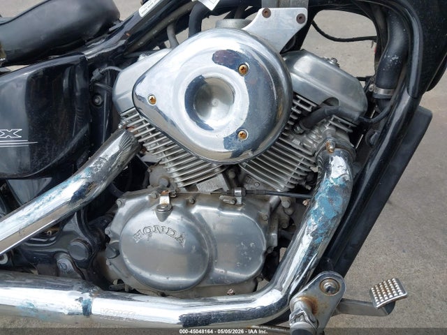 Honda Vt600 C