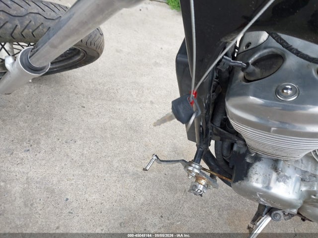 Honda Vt600 C