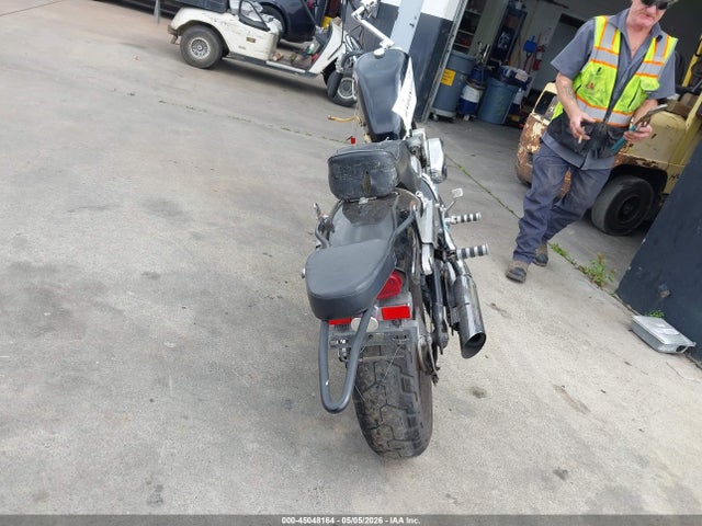 Honda Vt600 C