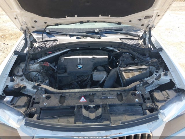 BMW X Series Xdrive28i