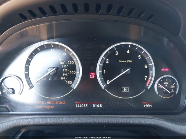 BMW X Series Xdrive28i