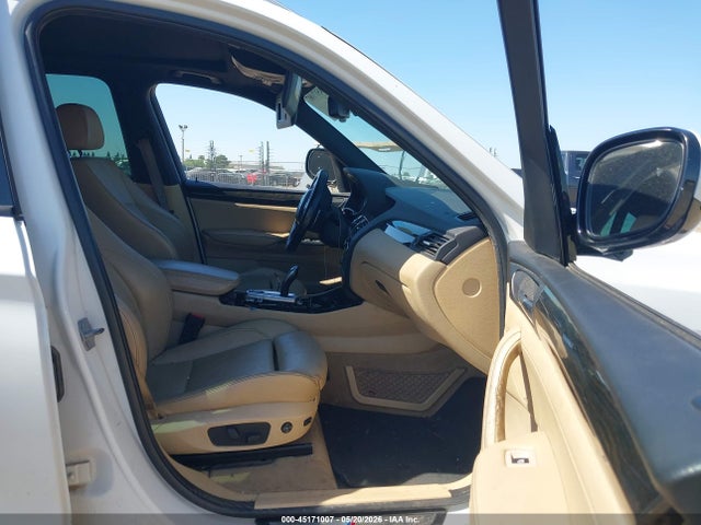 BMW X Series Xdrive28i