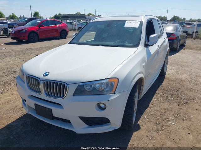 BMW X Series Xdrive28i