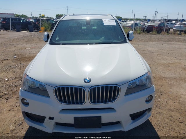 BMW X Series Xdrive28i