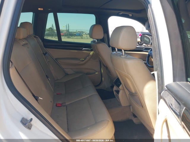 BMW X Series Xdrive28i
