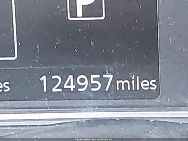 Nissan Kicks Sr