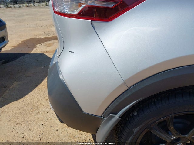 Nissan Kicks Sr