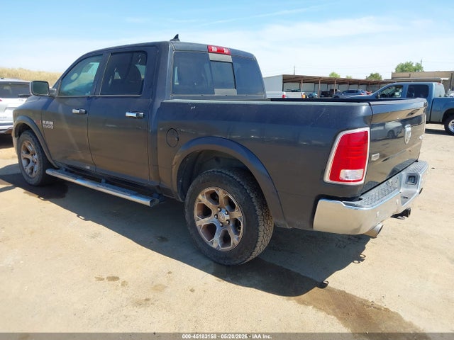 Ram 1500 Laramie  4x4 5'7 Box