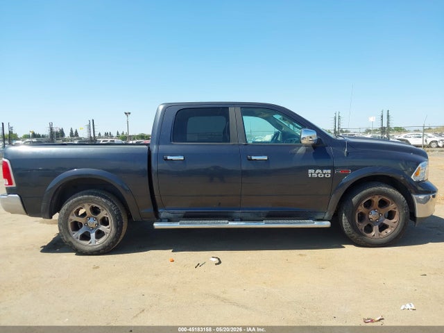 Ram 1500 Laramie  4x4 5'7 Box