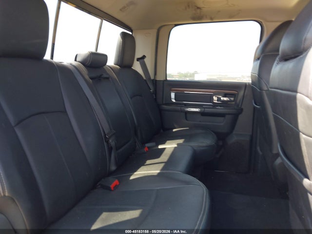 Ram 1500 Laramie  4x4 5'7 Box