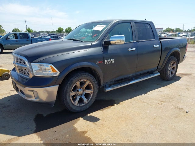 Ram 1500 Laramie  4x4 5'7 Box