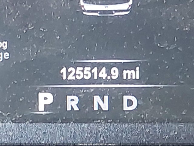 Ram 1500 Laramie  4x4 5'7 Box