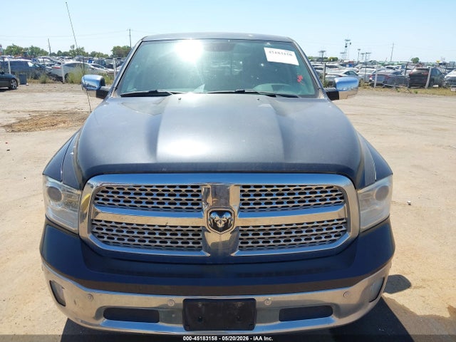 Ram 1500 Laramie  4x4 5'7 Box