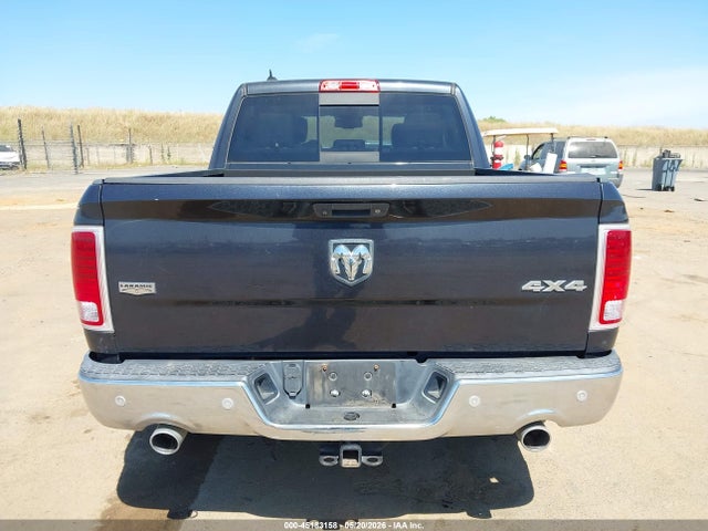 Ram 1500 Laramie  4x4 5'7 Box