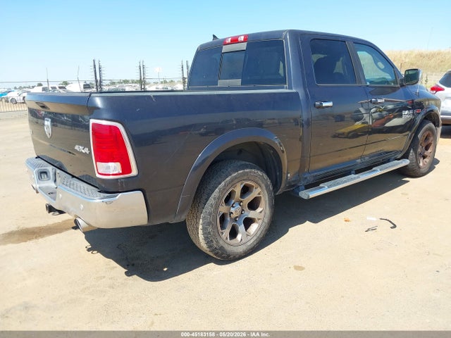 Ram 1500 Laramie  4x4 5'7 Box