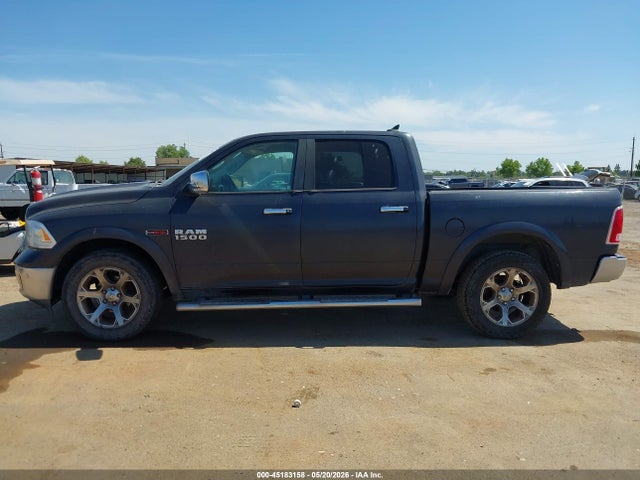 Ram 1500 Laramie  4x4 5'7 Box