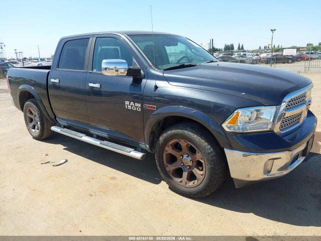 Salvage Ram 1500 Image