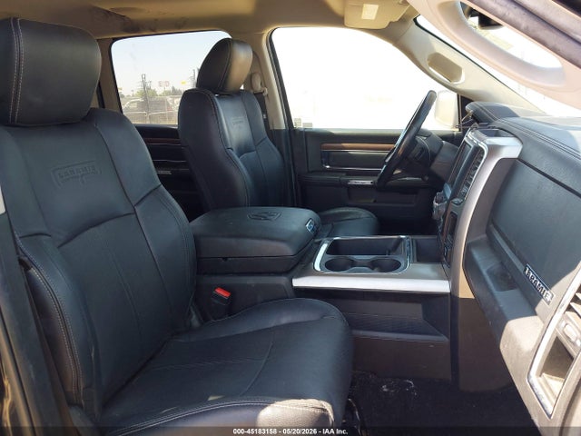 Ram 1500 Laramie  4x4 5'7 Box