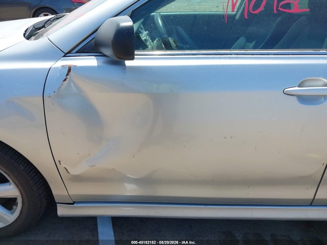 Toyota Camry Se V6