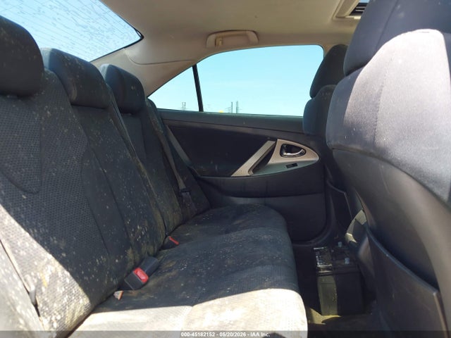 Toyota Camry Se V6