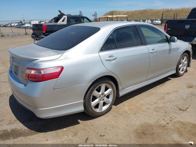 Toyota Camry Se V6