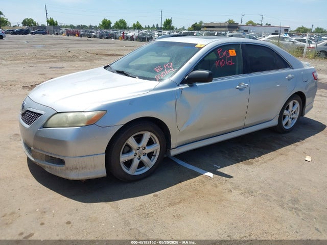 Toyota Camry Se V6