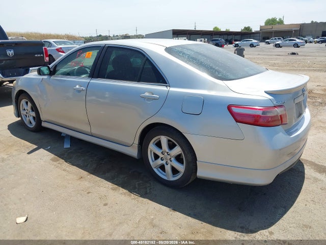 Toyota Camry Se V6