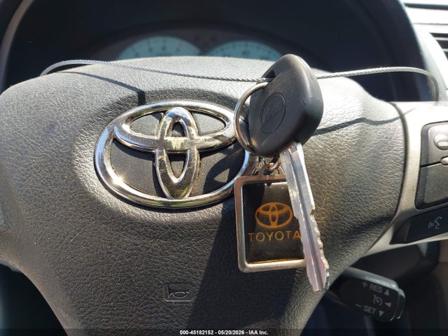 Toyota Camry Se V6