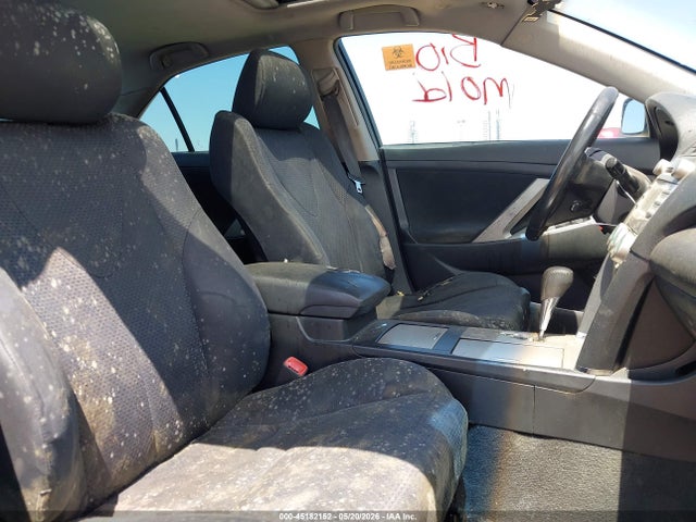 Toyota Camry Se V6