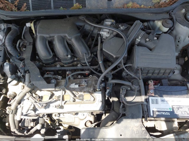 Toyota Camry Se V6