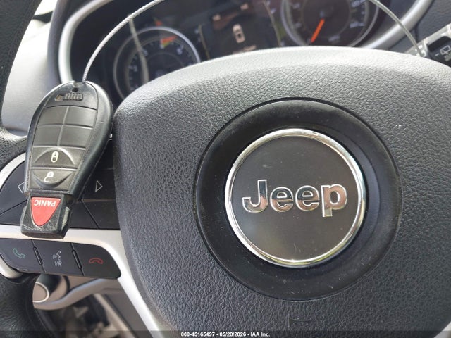 Jeep Cherokee Sport