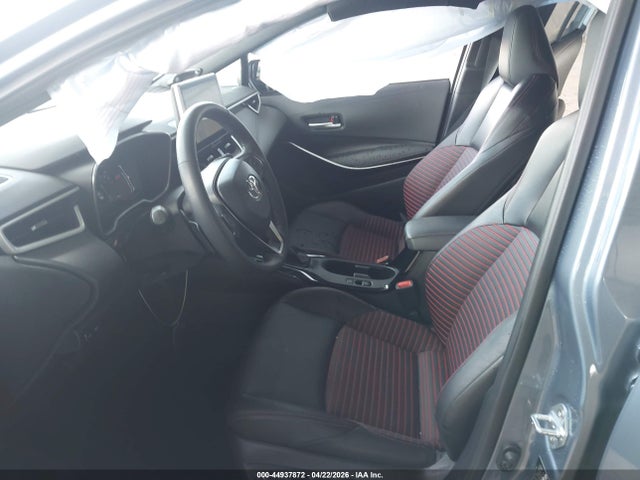 Toyota Corolla Xse