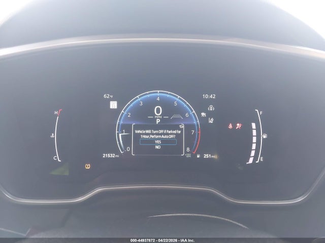 Toyota Corolla Xse