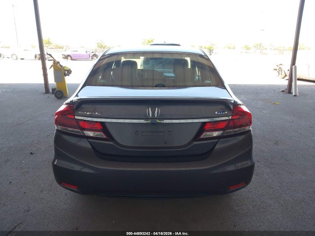 Honda Civic Hf