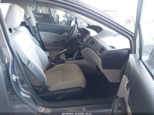 Honda Civic Hf