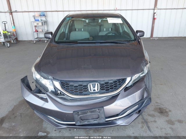 Honda Civic Hf